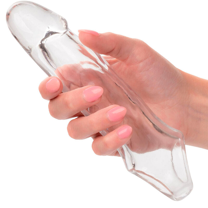 Extension performance maxx clear 6,5 transparente