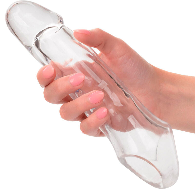 Extension performance maxx clear 7.5 transparent