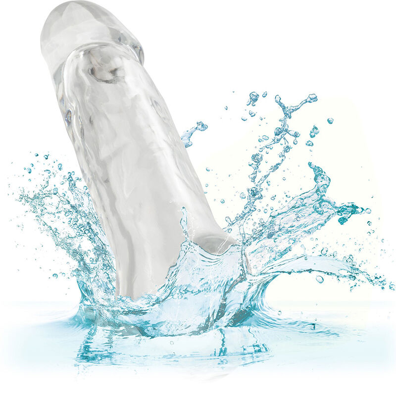 Extension performance maxx clear 7.5 transparent