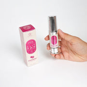 Strawberry Clit Balm Clit Pwr