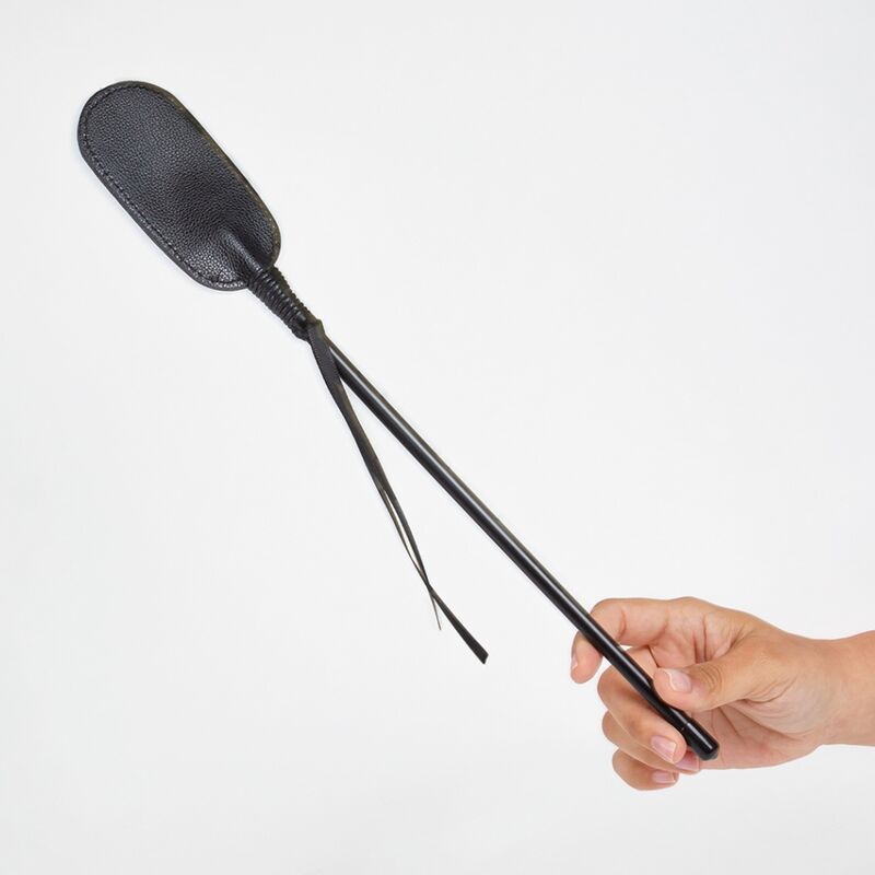 Black whip