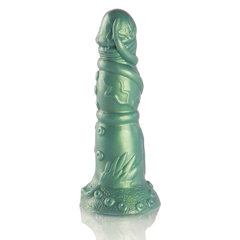 Hades dildo passion in the enterprise world