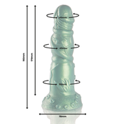 Hades dildo passion in the enterprise world