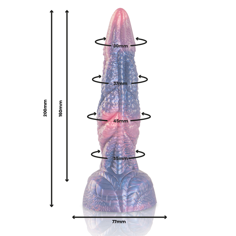Dionysus dildo dance of pleasure