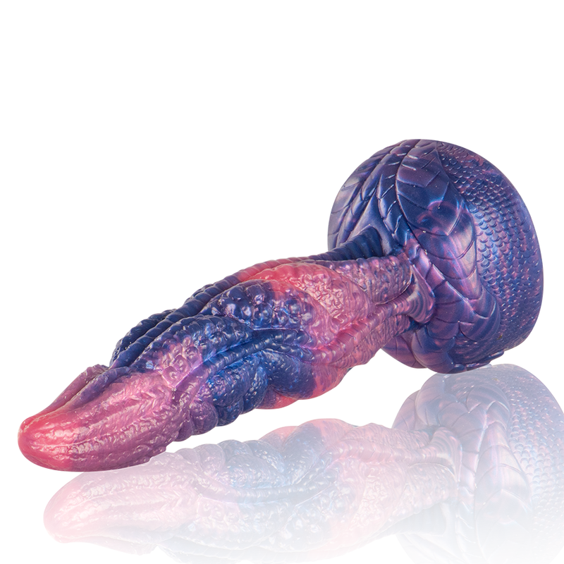 Dionysus dildo dance of pleasure