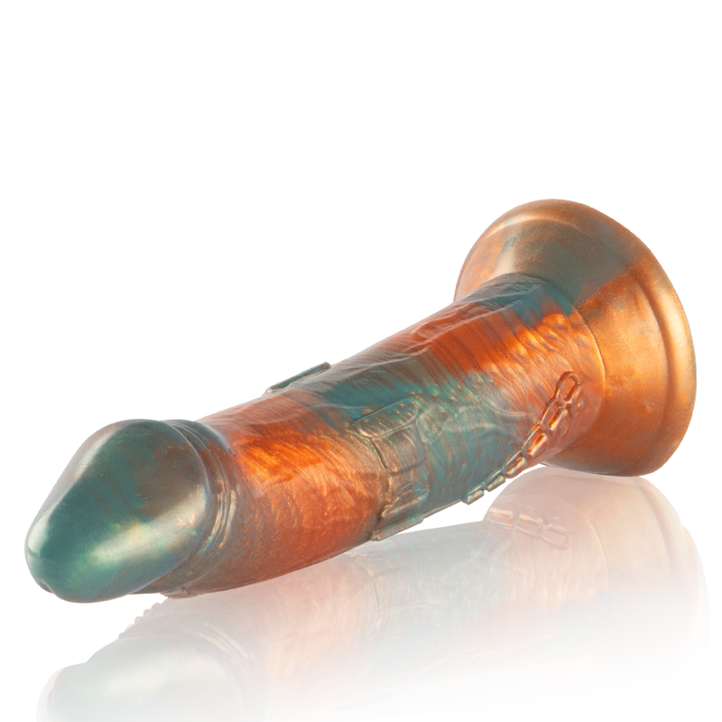 Talos dildo of power and pleasure