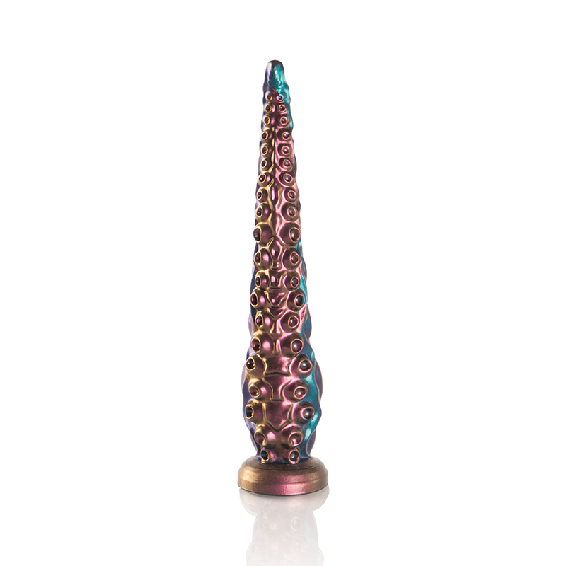 Charybdis tentacle dildo small size