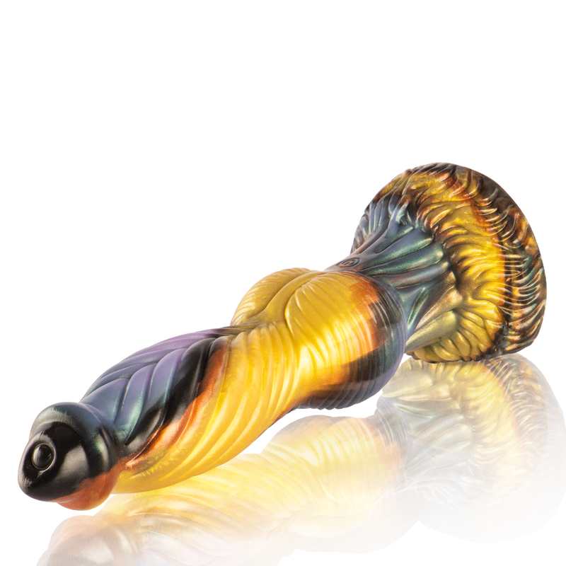 Phoenix dildo the resurgence of pleasure rechargeable remote control