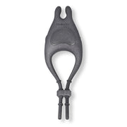 Pampa Rechargeable Adjustable Vibrating Ring with 10 Speed Clitoral Stimulator - Free App