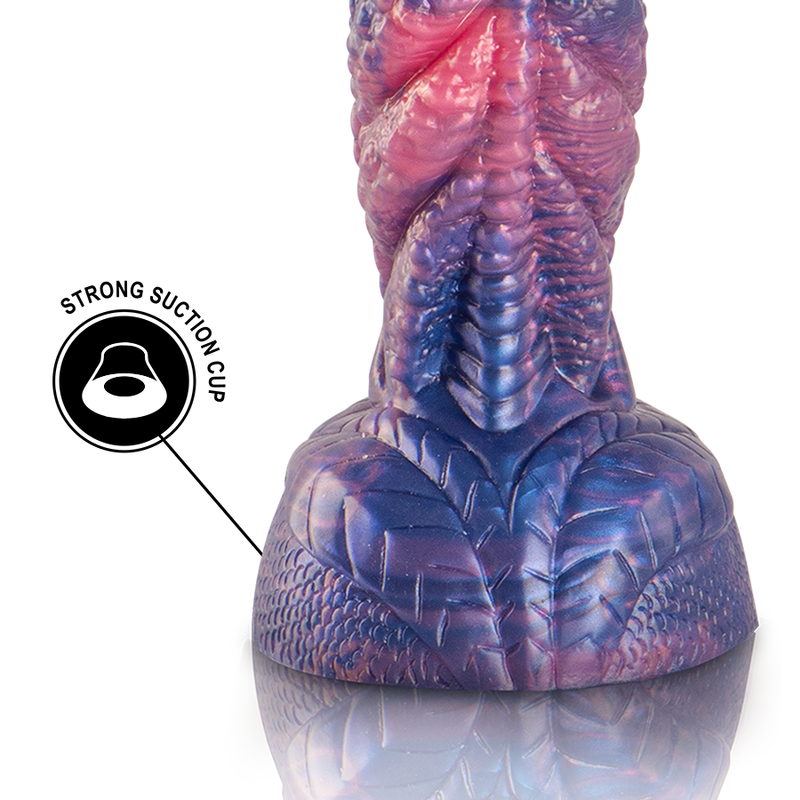 Dionysus dildo dance of pleasure