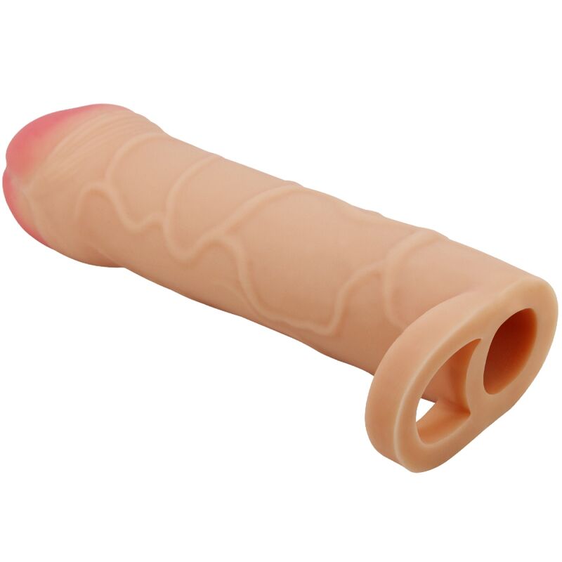 Bunion Extending Stimulating Pen Cover