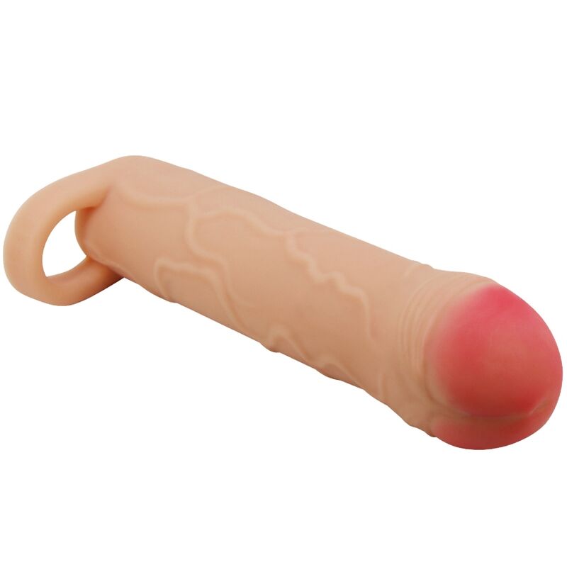 Bunion Extending Stimulating Pen Cover