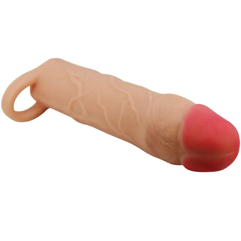 Hani Extending Stimulating Pen Cover