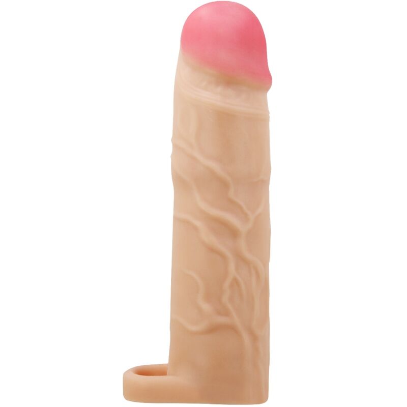 Natural penis extension gerd