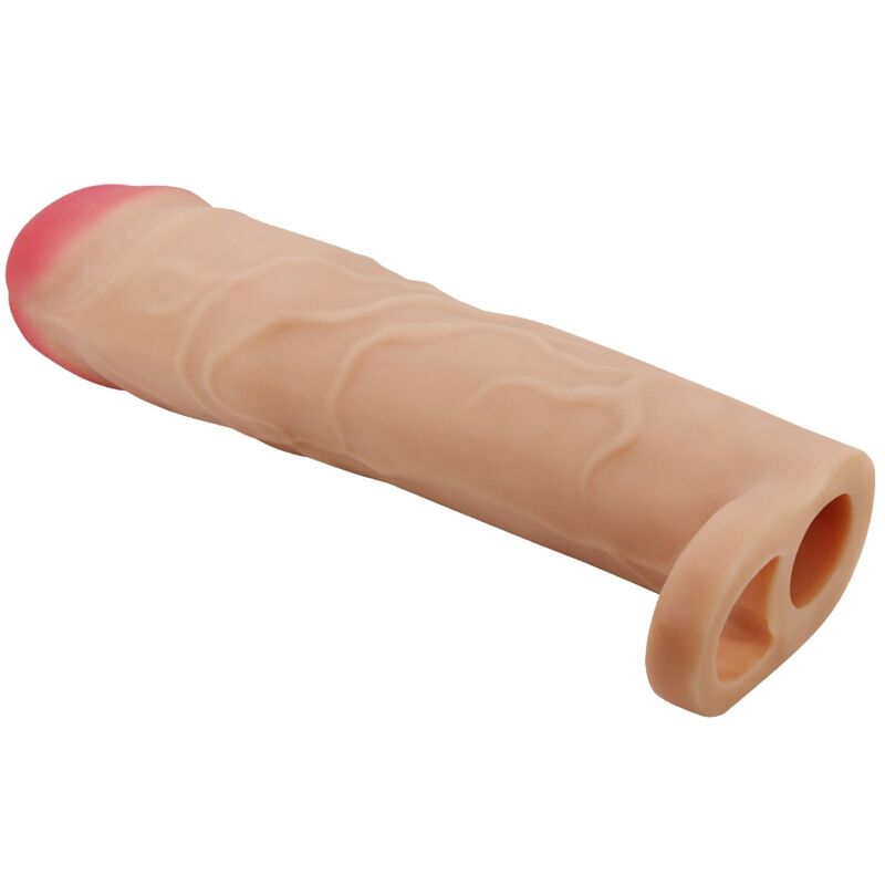 Natural penis extension gerd