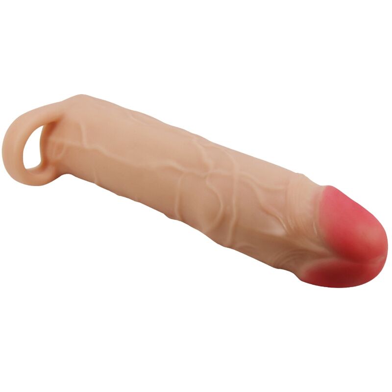 Natural penis extension gerd