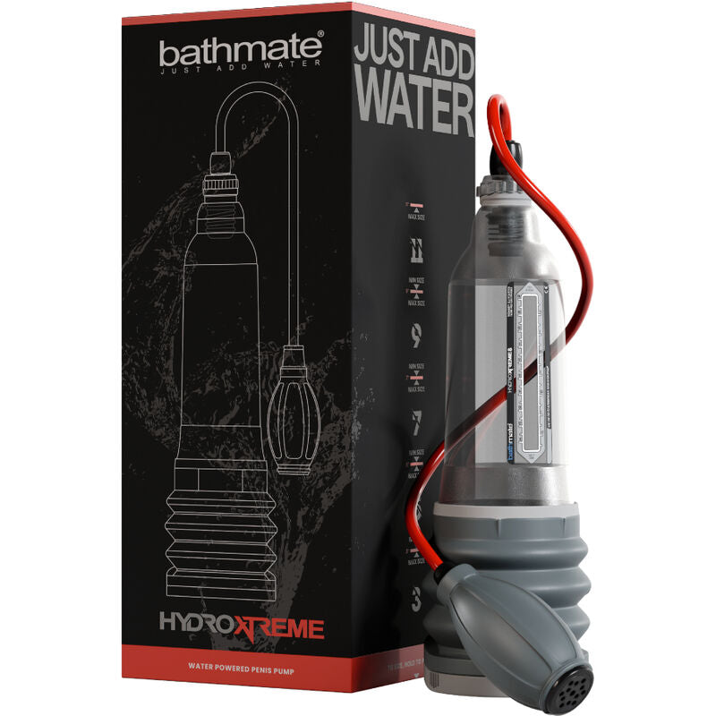 Hydroxtreme 8