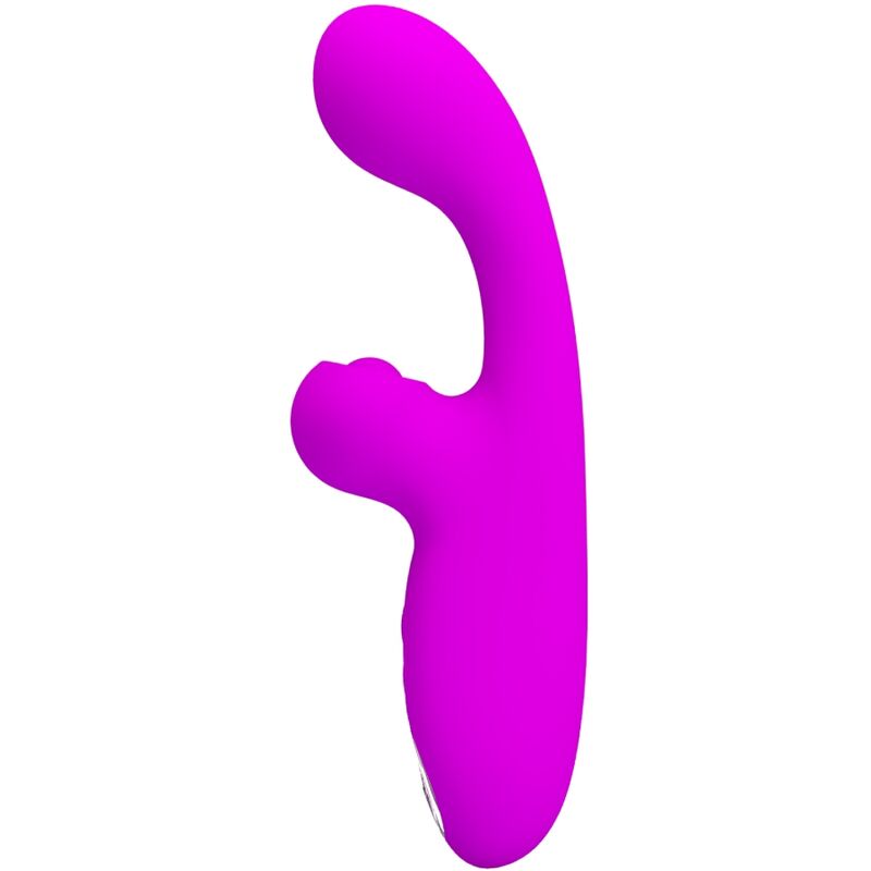 Skylar vibrateur stimulateur violet