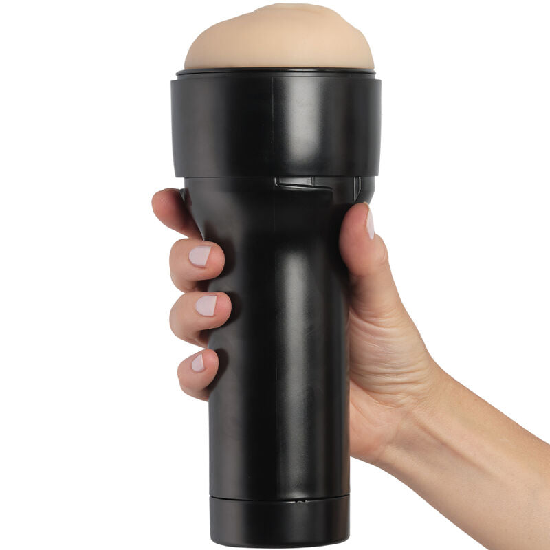 Feel generic pale stroker