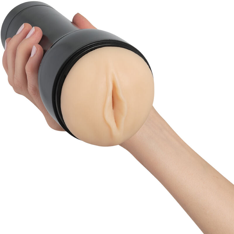 Feel generic pale stroker