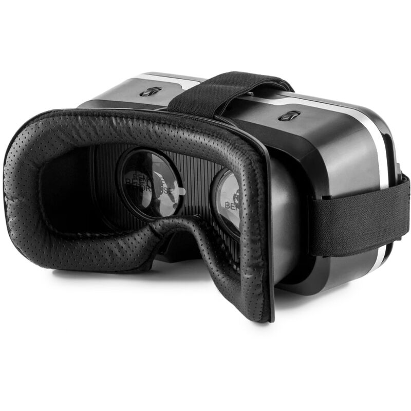 Virtual reality headset