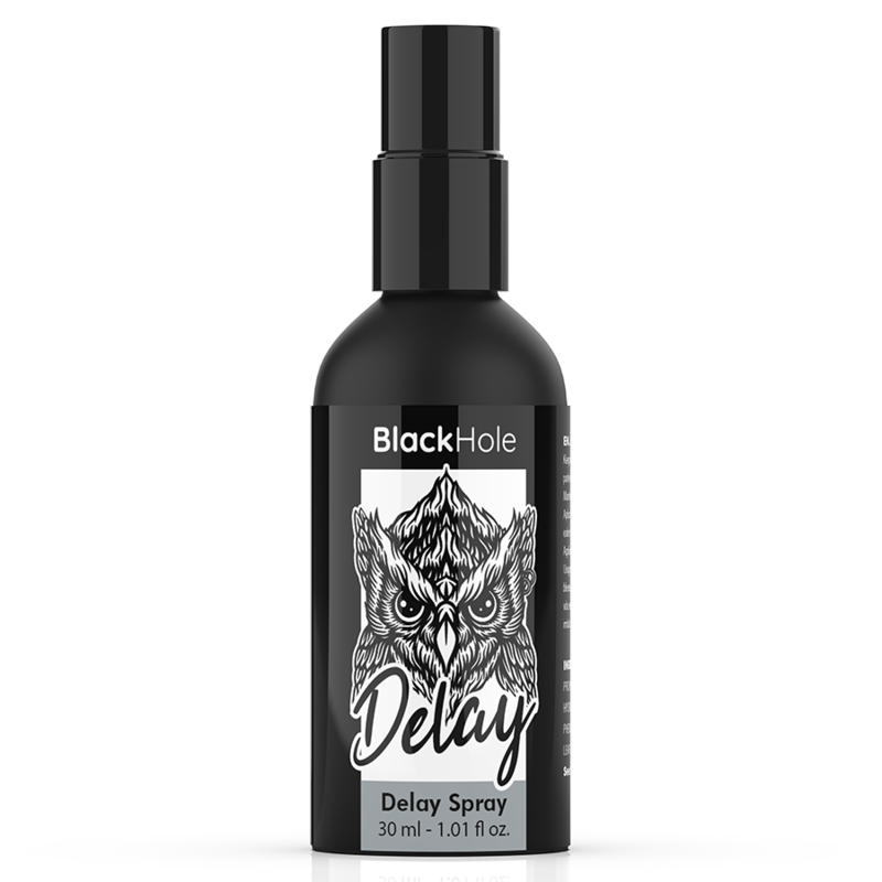 Study forte delaying spray 30 ml