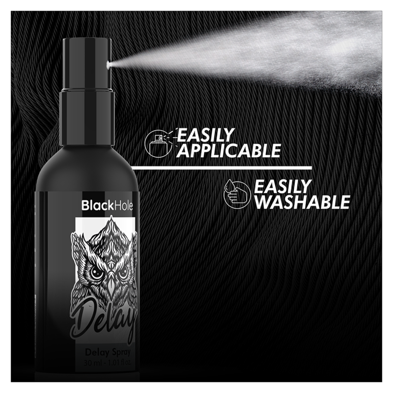 Study forte delaying spray 30 ml