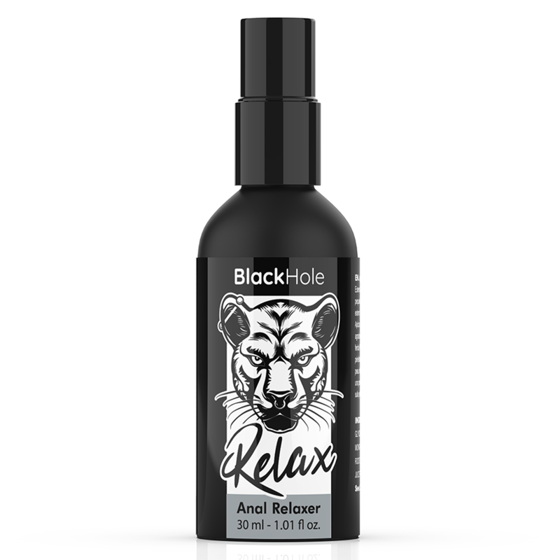 Anal explorer relaxing spray 30 ml