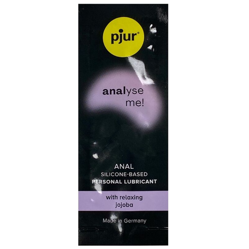 Analyse moi gel relaxant anal 1,5 ml
