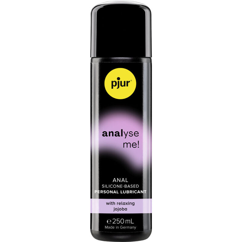 Analyze me gel relaxant anal 250 ml