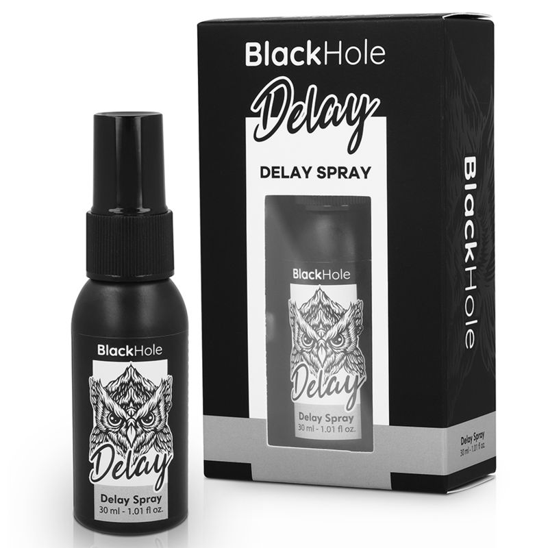 Spray retardant study forte 30 ml