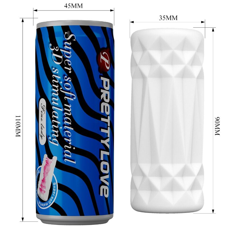 The 3d stimulator can model 2