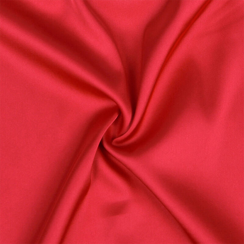 Babydoll satinado con encaje red s/m