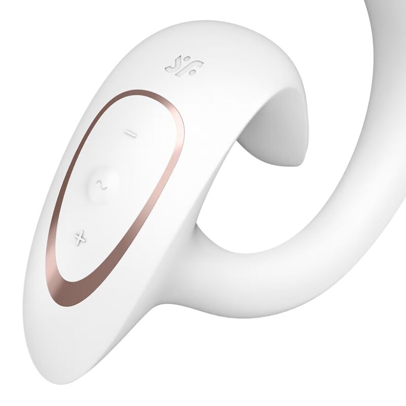 G for goddess 1 white rabbit vibrator