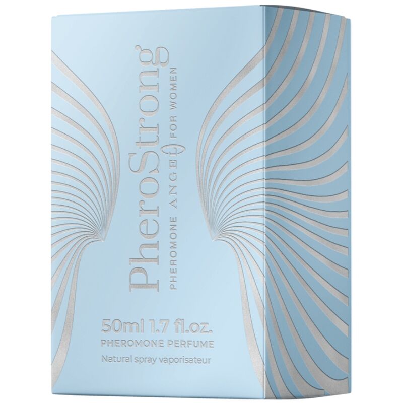 Angel Pheromone Perfume for Women 50 ml
