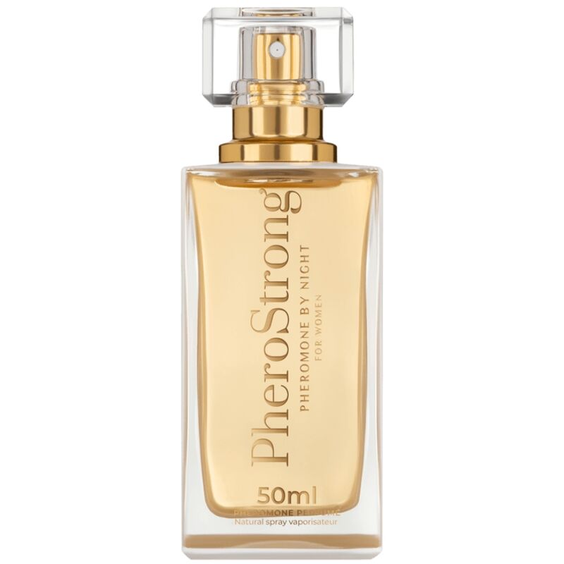 Night perfume with pheromones for women 50 ml