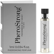 Parfum de nuit aux phéromones pour hommes 1 ml