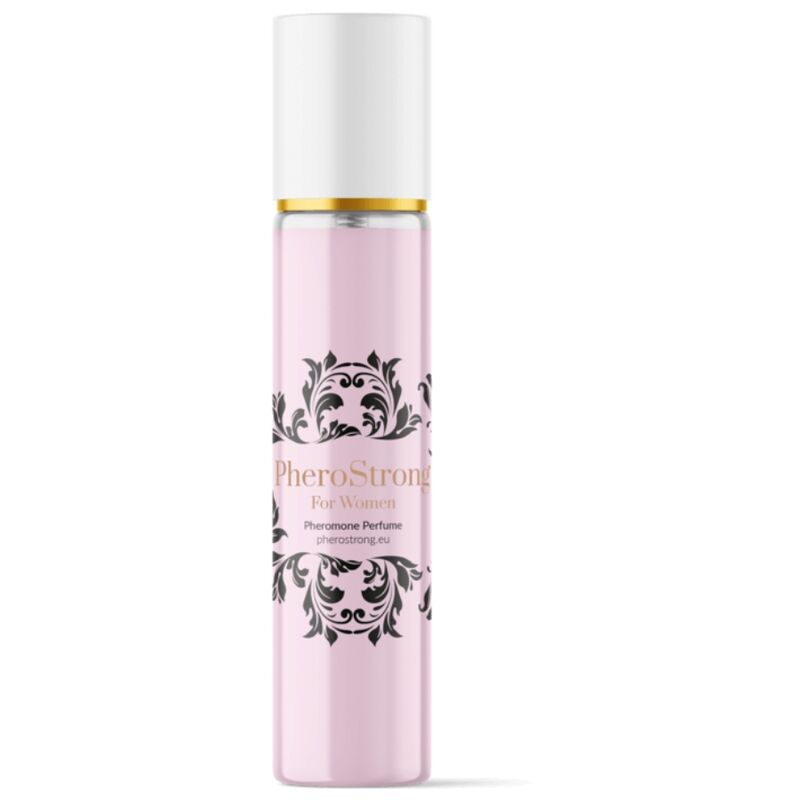 Pheromone perfume for women 15 ml