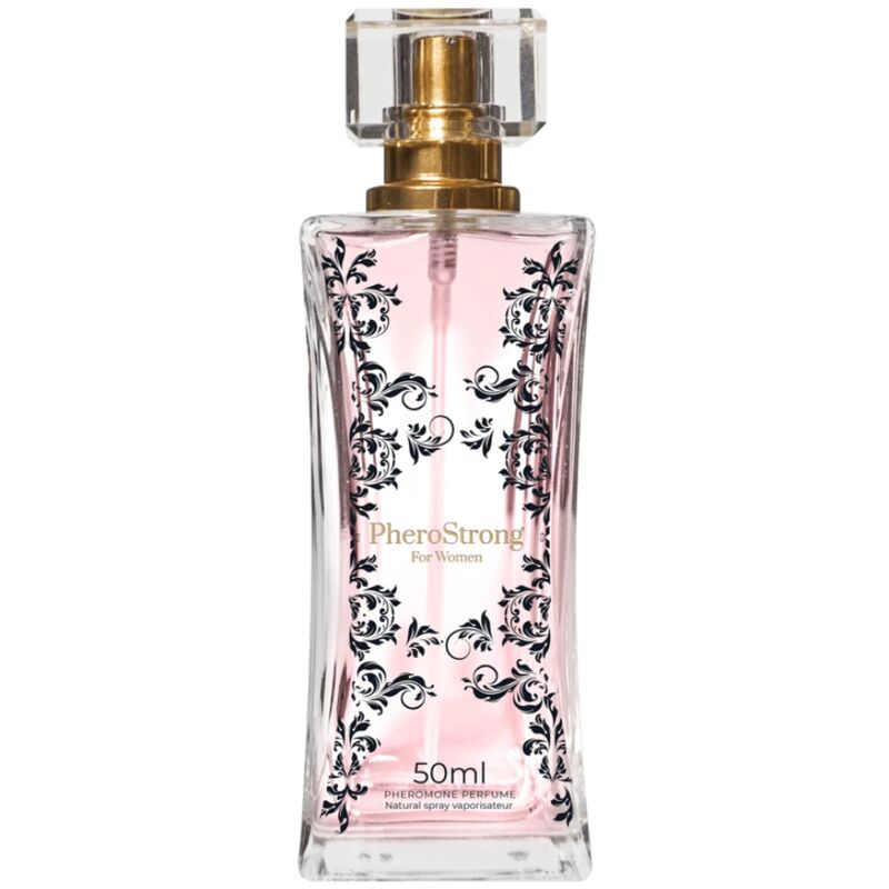 Pheromone perfume for women 50 ml