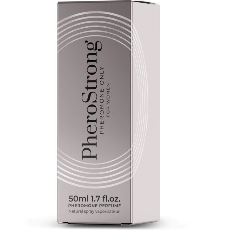 Pheromone perfume for women only 50 ml