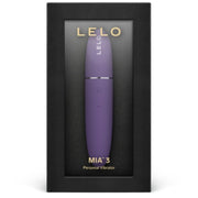 Mia 3 personal vibrator purple