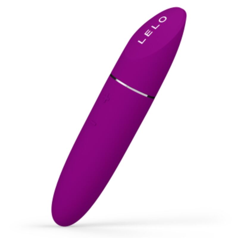 Mia 3 vibrateur personnel rose