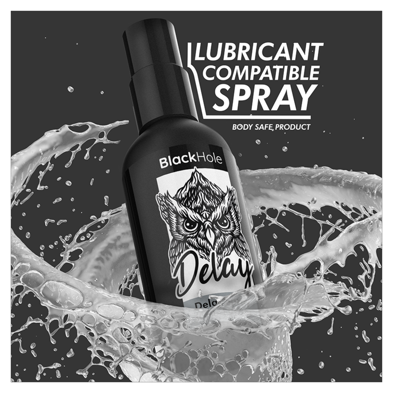 Study forte delaying spray 30 ml
