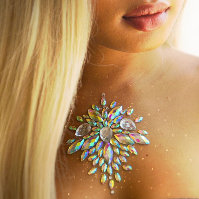 Celestial Adhesive Body Jewel