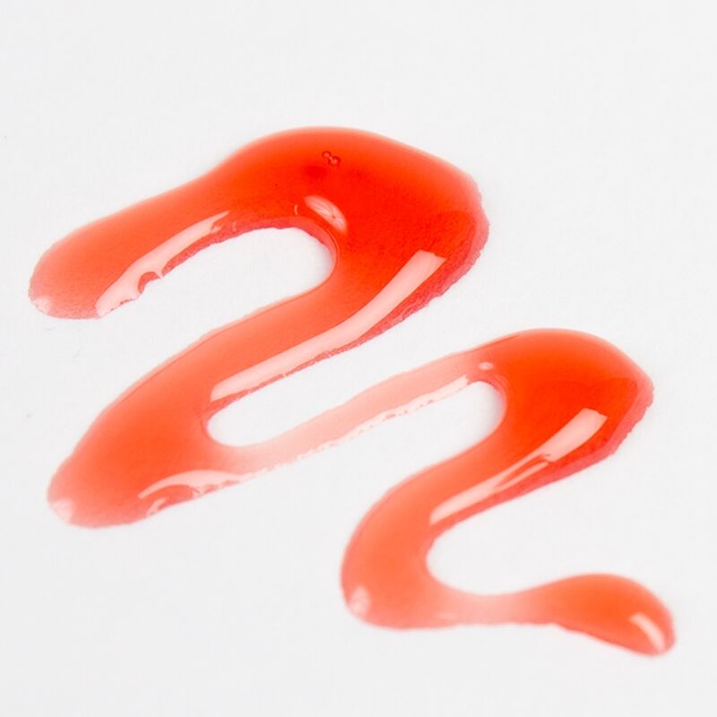 Strawberry body pen