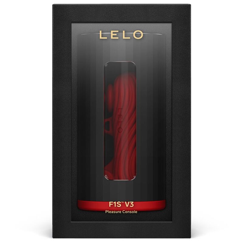 Male masturbator f1s v3 red