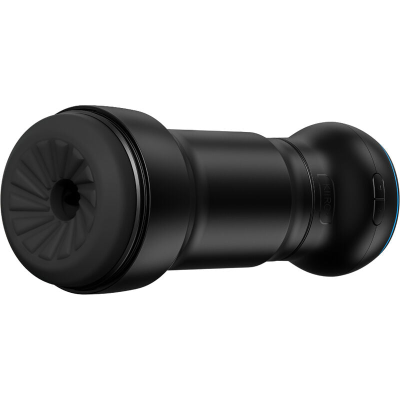 Feel pocket male masturbator + power blow