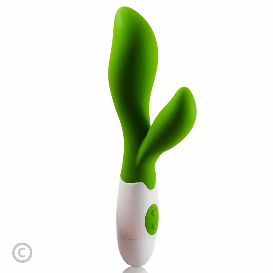 Flirtation vibrator owen green