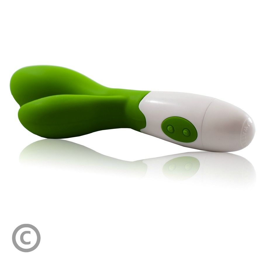 Flirtation vibrator owen green