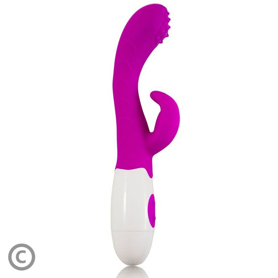 Arthur Vibrator Flirtation